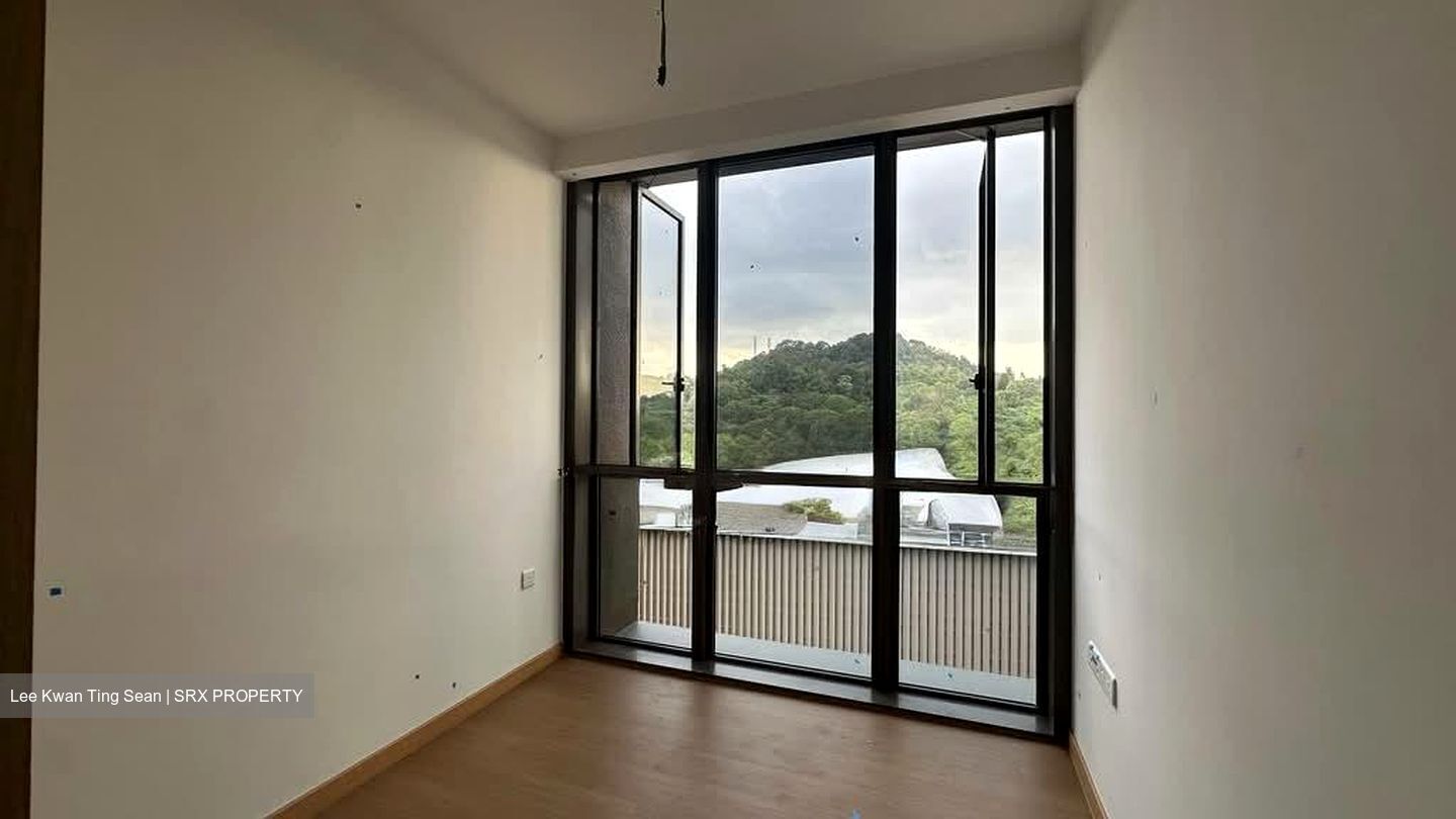 The Botany At Dairy Farm (D23), Condominium #536667831